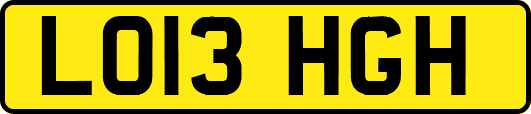 LO13HGH