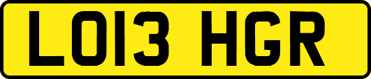 LO13HGR
