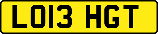 LO13HGT