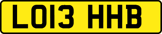 LO13HHB