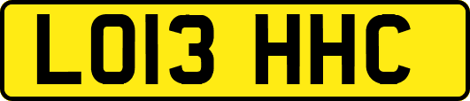 LO13HHC