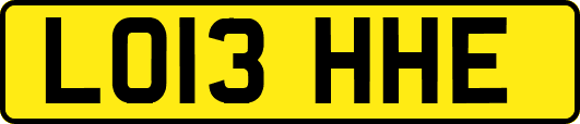 LO13HHE