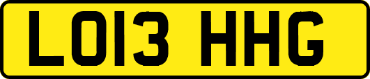 LO13HHG