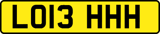 LO13HHH