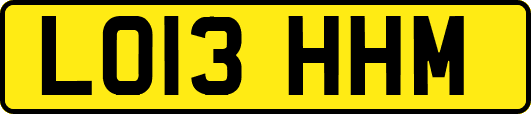 LO13HHM
