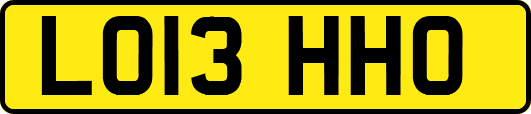 LO13HHO