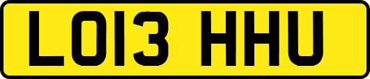 LO13HHU