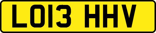 LO13HHV