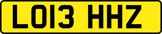 LO13HHZ