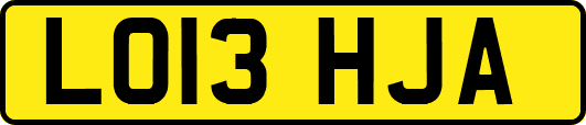 LO13HJA