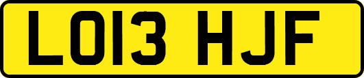 LO13HJF
