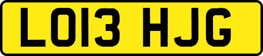 LO13HJG