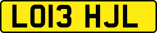 LO13HJL