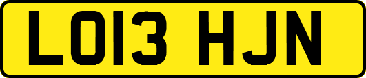 LO13HJN