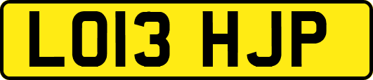 LO13HJP