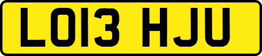 LO13HJU