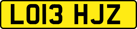 LO13HJZ