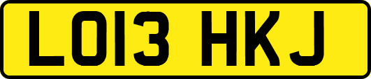 LO13HKJ