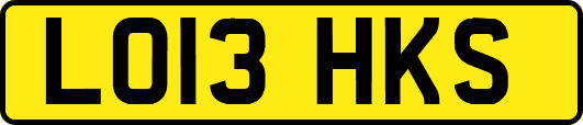 LO13HKS