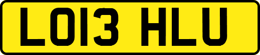 LO13HLU