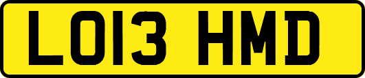 LO13HMD