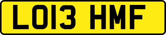 LO13HMF