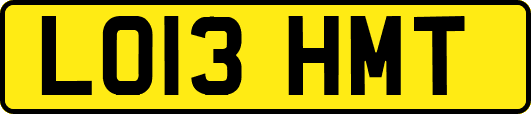 LO13HMT