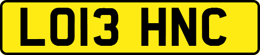 LO13HNC