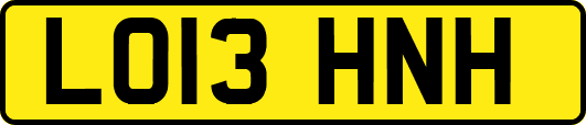 LO13HNH