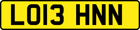 LO13HNN