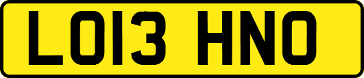 LO13HNO