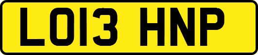 LO13HNP
