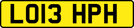 LO13HPH