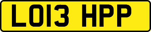 LO13HPP