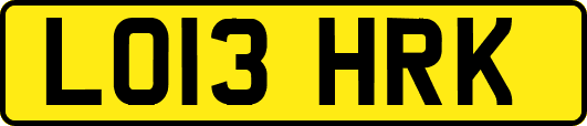 LO13HRK