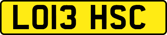 LO13HSC