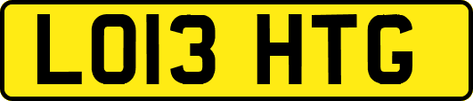 LO13HTG