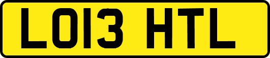 LO13HTL