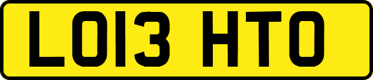 LO13HTO