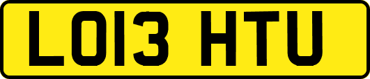 LO13HTU