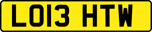 LO13HTW