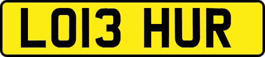 LO13HUR