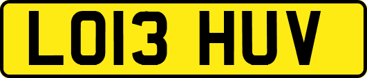 LO13HUV