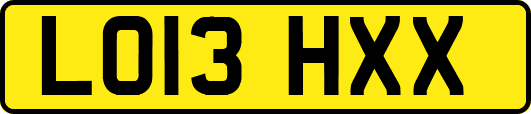 LO13HXX