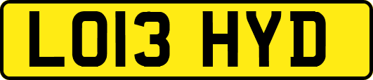 LO13HYD