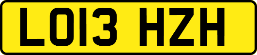 LO13HZH