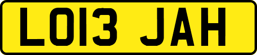 LO13JAH