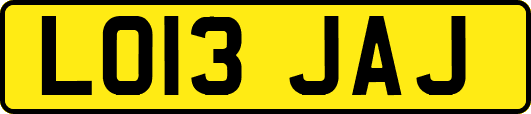 LO13JAJ