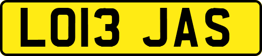LO13JAS