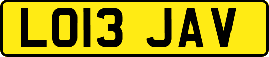 LO13JAV